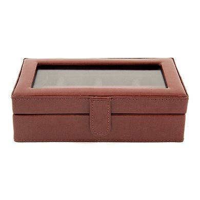 Cuff Link Box