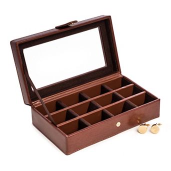 Cuff Link Box
