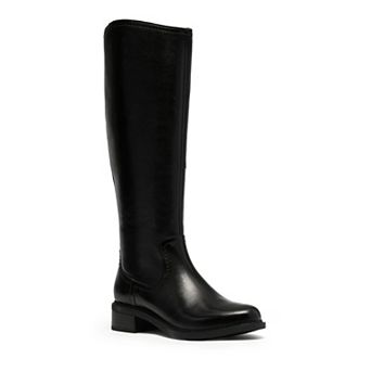 Clarks® Maye Ride Women's Tall Riding Boots