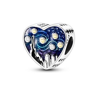 Bracelet Necklace Charm