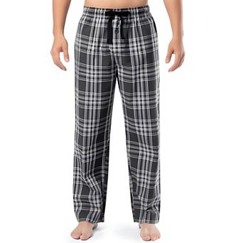 Mens Relaxed Sleep Pants