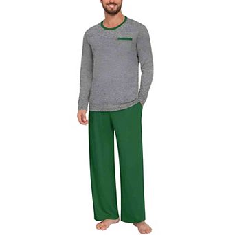 Men's Comfortable Lounge Pajama Set