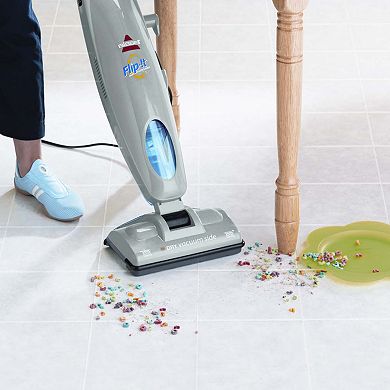 BISSELL Flip-It Hard Floor Cleaner