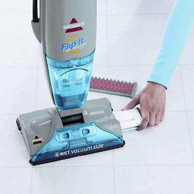 BISSELL Flip-It Hard Floor Cleaner