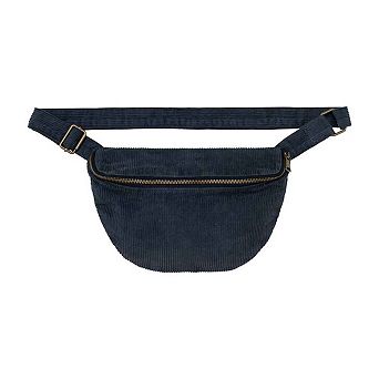 Native Spirit Faded Corduroy Waist Bag