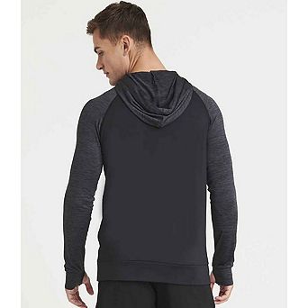 AWDis Cool Mens Full Zip Hoodie