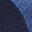 Navy Melange