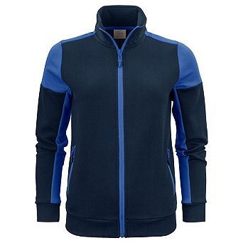 Printer Womens/Ladies Prime Jacket