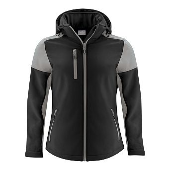 Printer Womens/Ladies Prime Soft Shell Jacket