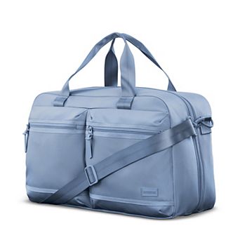 American Tourister Stratum 3.0 Convertible Weekender Duffel