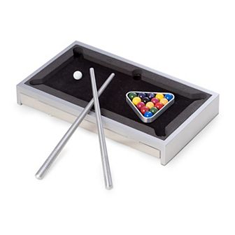 Desktop Pool Game