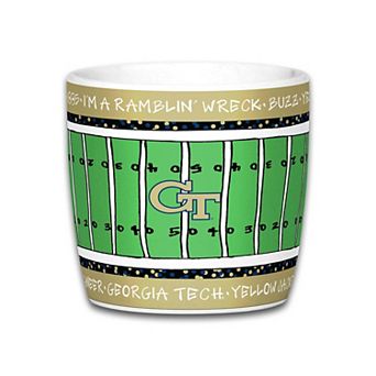 Georgia Tech Yellow Jackets 30oz. Stadium Mug