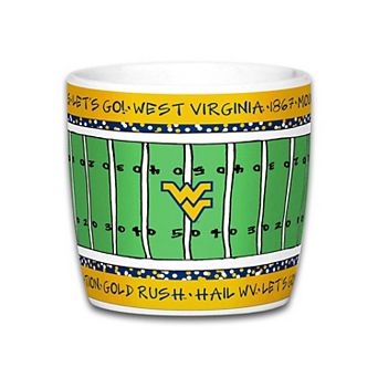 West Virginia Mountaineers 30oz. Stadium Mug