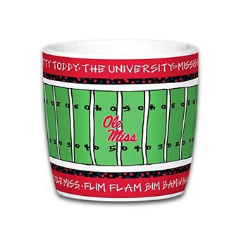 Ole Miss Rebels 30oz. Stadium Mug