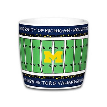 Michigan Wolverines 30oz. Stadium Mug