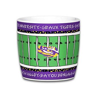 LSU Tigers 30oz. Stadium Mug
