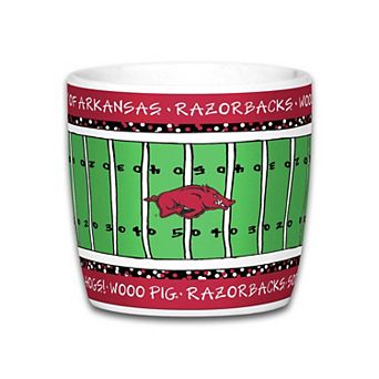 Arkansas Razorbacks 30oz. Stadium Mug