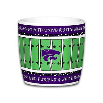 Kansas State Wildcats 30oz. Stadium Mug