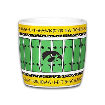 Iowa Hawkeyes 30oz. Stadium Mug