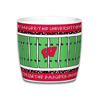Wisconsin Badgers 30oz. Stadium Mug
