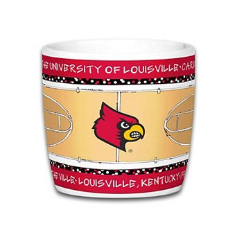 Louisville Cardinals 30oz. Stadium Mug