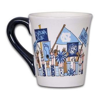 North Carolina Tar Heels 30oz. Cheer Mug