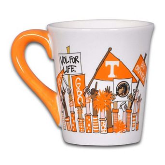 Tennessee Volunteers 30oz. Cheer Mug