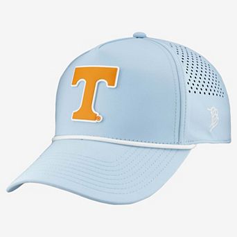 Men's Branded Bills Light Blue Tennessee Volunteers Classic Adjustable Rope Hat