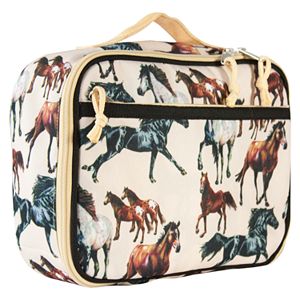 Wildkin Horse Dreams Lunch Box