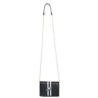 WEAR by Erin Andrews Philadelphia Eagles Micro Purse