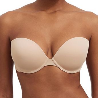Skarlett Blue Goddess Convertible Strapless Bra