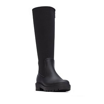 XTI Women's Tall Chelsea Boots 146003