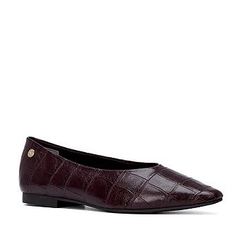 XTI Women's Casual Ballet Flats 146376