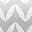 Chevron Light Gray