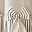 Bow Beige Stripe