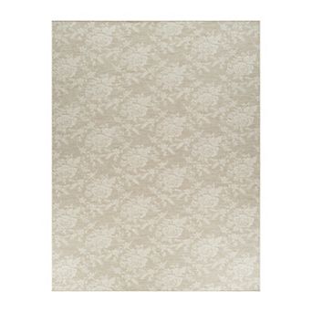 Laura Ashley Helena Dual-Use Area Rug