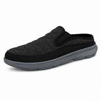 Men's Arch Support House Slippers