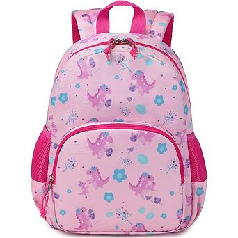 Dinosaur Toddler & Preschool Bookbag