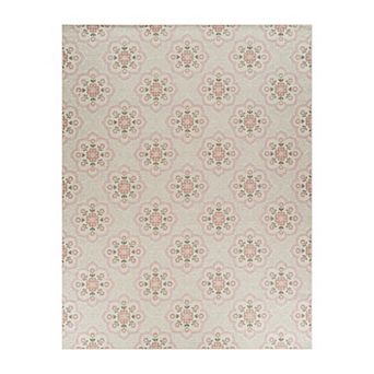 Laura Ashley Henrietta Dual-Use Area Rug