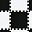 White Black