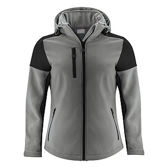 Printer Womens/Ladies Prime Soft Shell Jacket