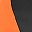 Black And Orange