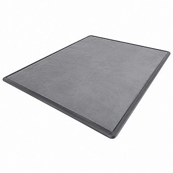 Yescool Baby Play Mat 59"x79", Thick Foam Crawling Pad for Toddlers, Soft Nursery Rug for Playroom