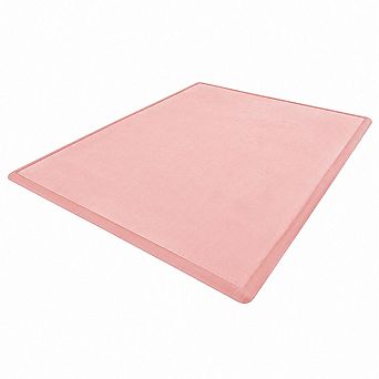 Yescool Baby Play Mat 59"x79", Thick Foam Crawling Pad for Toddlers, Soft Nursery Rug for Playroom