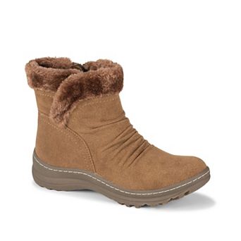 Baretraps Atlee Women's Slip-On Cold Weather Bootie