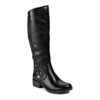Baretraps Ornella Women's Wide Calf Tall Boots