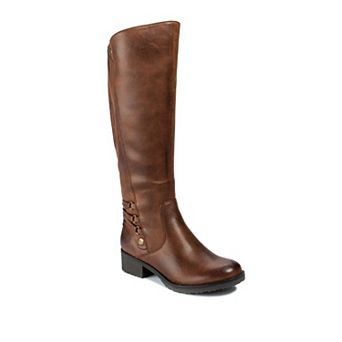 Baretraps Ornella Women's Wide Calf Tall Boots