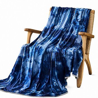 Yescool Cooling Blanket for Hot Sleepers, Thin Absorbs Heat for Adults, Cool Summer Nights on Bed