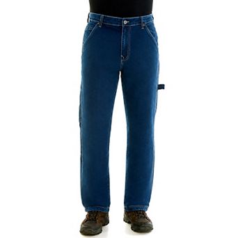 Men's Hallstatt Stretch Carpenter Jeans