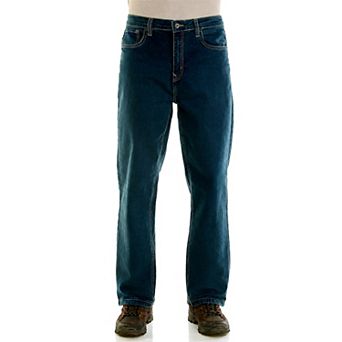 Men's Hallstatt Stretch 5-Pocket Work Jeans